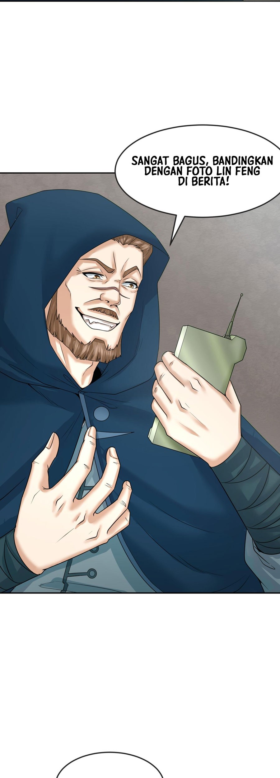 Age of Terror Chapter 93 Gambar 13