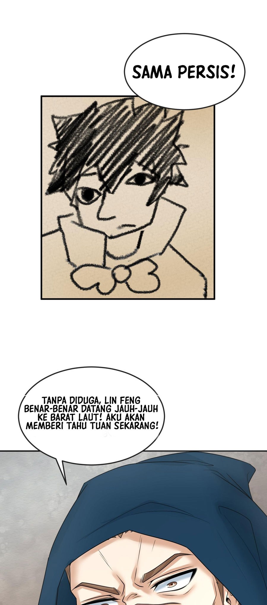 Age of Terror Chapter 93 Gambar 15