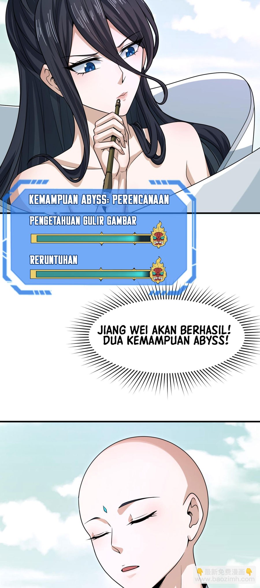 Age of Terror Chapter 93 Gambar 21