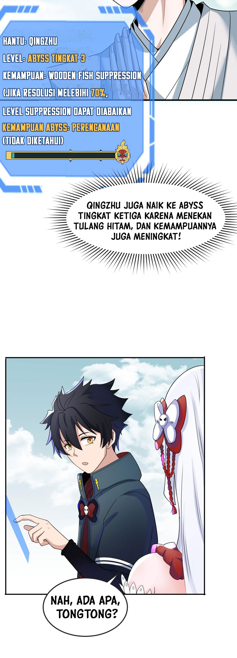 Age of Terror Chapter 93 Gambar 22