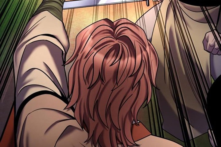 Ha Buk Paeng’s Youngest Son Chapter 98 Gambar 53