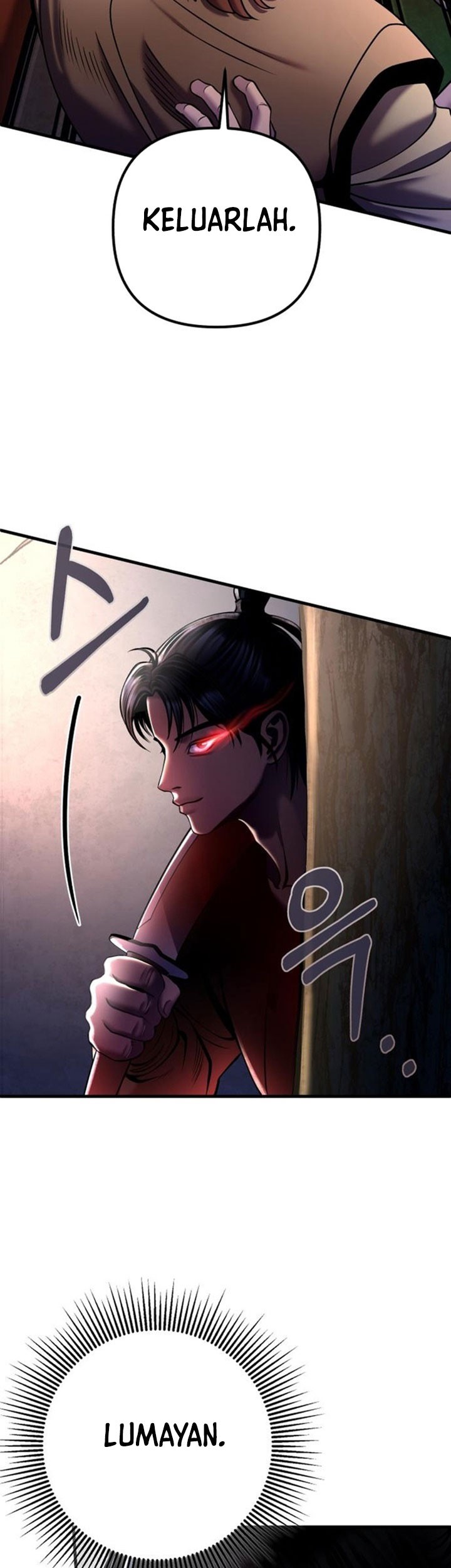 Ha Buk Paeng’s Youngest Son Chapter 98 Gambar 54