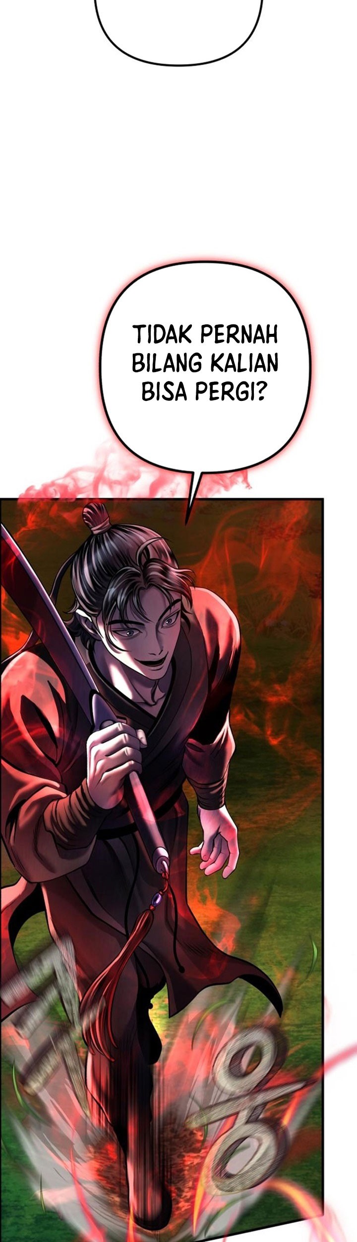 Ha Buk Paeng’s Youngest Son Chapter 98 Gambar 62