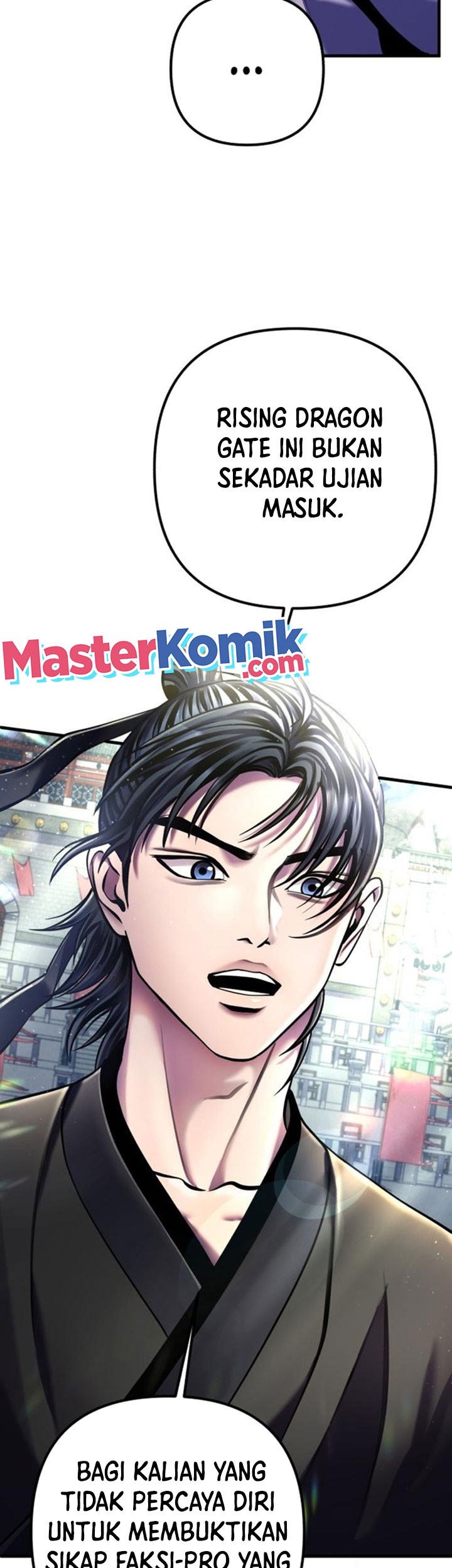 Ha Buk Paeng’s Youngest Son Chapter 98 Gambar 36