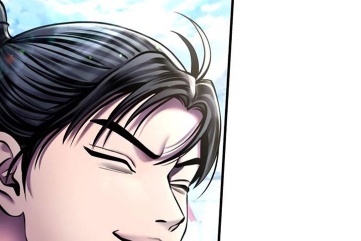 Ha Buk Paeng’s Youngest Son Chapter 98 Gambar 41