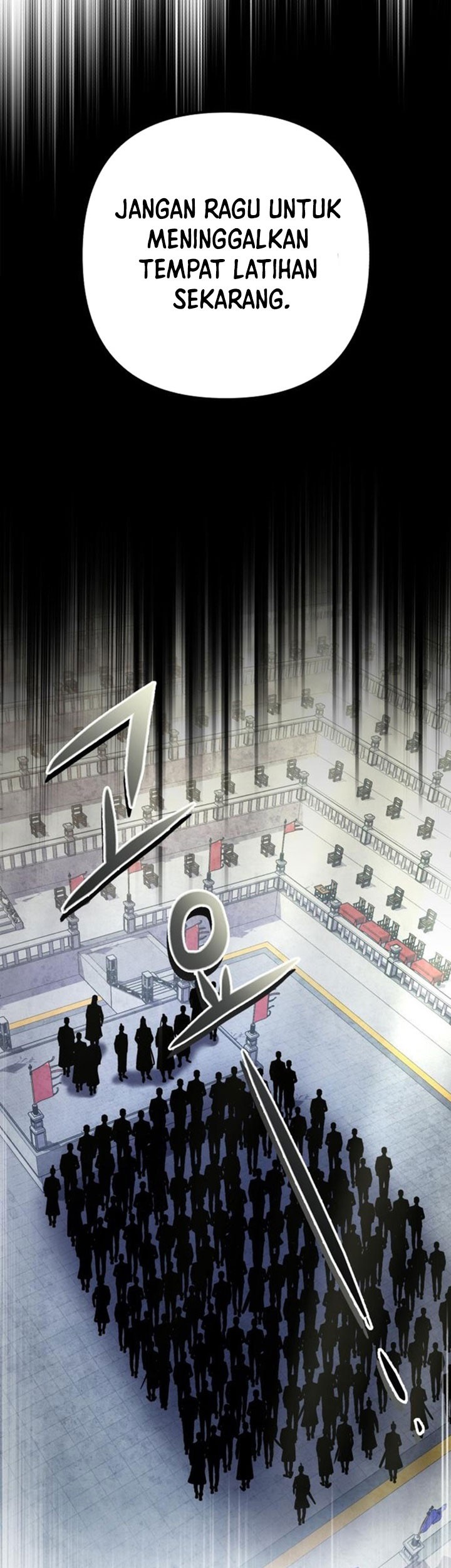 Ha Buk Paeng’s Youngest Son Chapter 98 Gambar 38