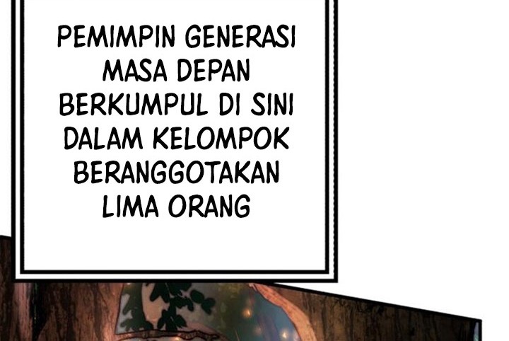 Ha Buk Paeng’s Youngest Son Chapter 98 Gambar 45