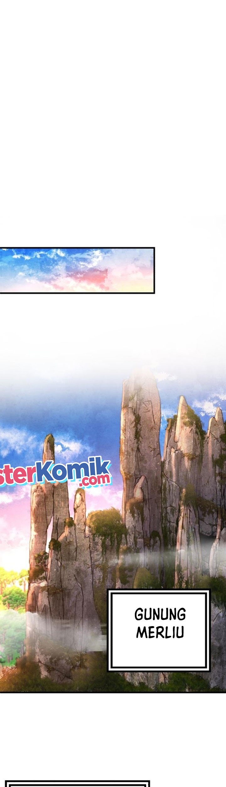 Ha Buk Paeng’s Youngest Son Chapter 98 Gambar 44