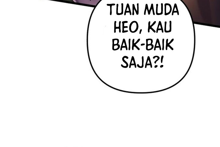 Ha Buk Paeng’s Youngest Son Chapter 98 Gambar 49