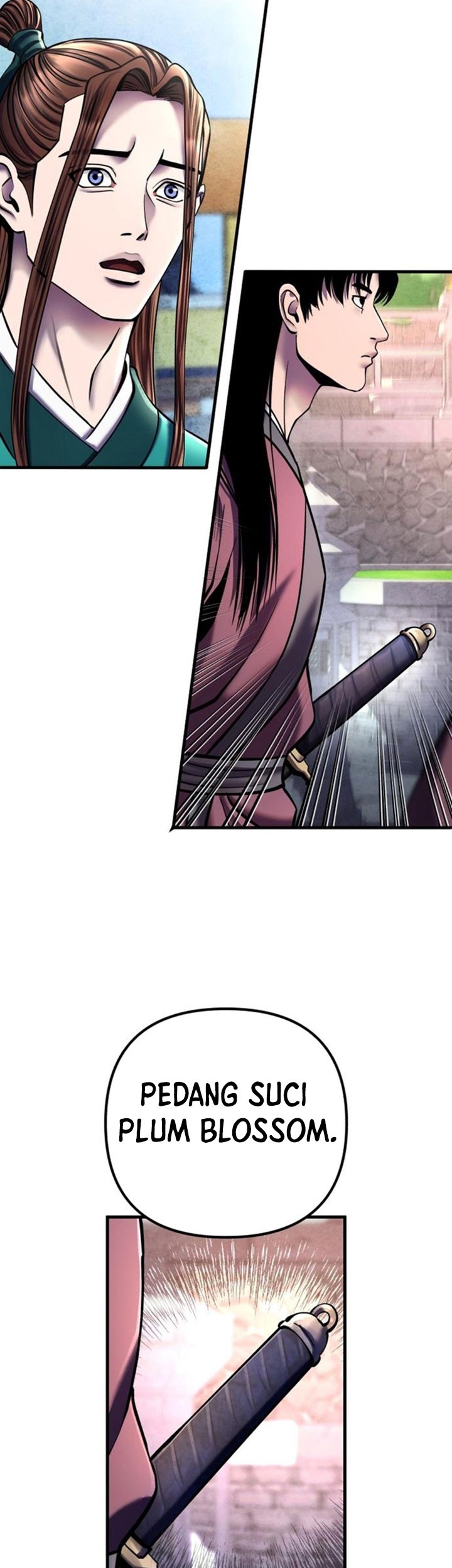 Ha Buk Paeng’s Youngest Son Chapter 98 Gambar 6