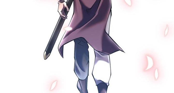 Ha Buk Paeng’s Youngest Son Chapter 98 Gambar 9