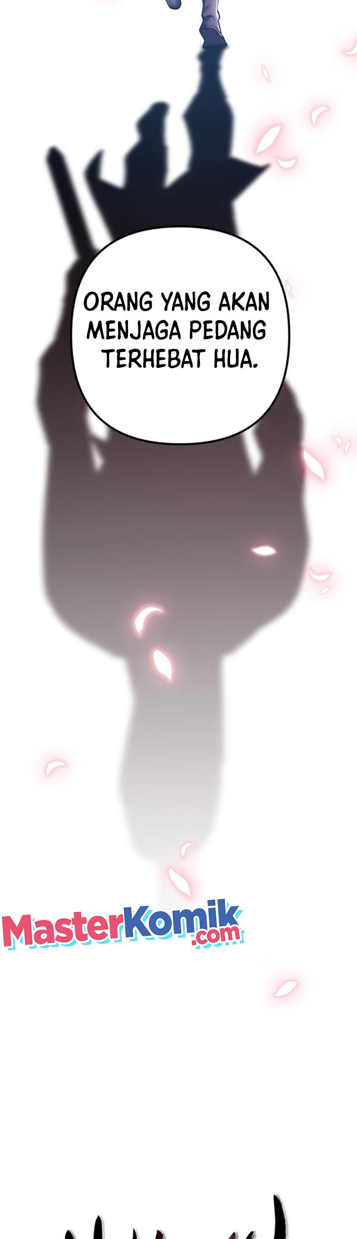 Ha Buk Paeng’s Youngest Son Chapter 98 Gambar 10