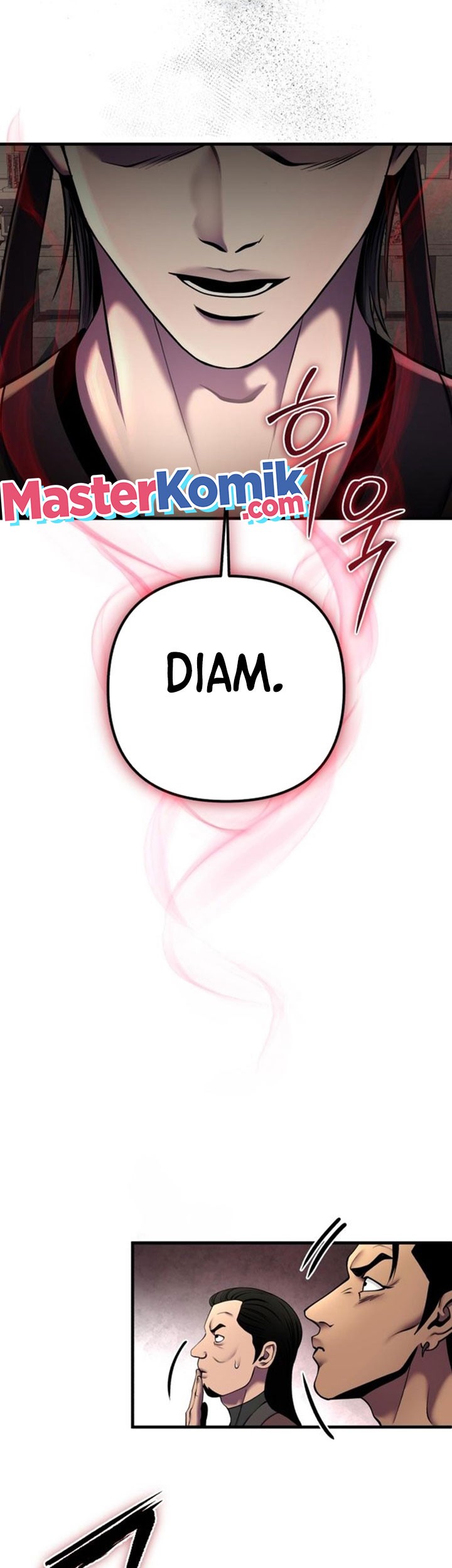 Ha Buk Paeng’s Youngest Son Chapter 98 Gambar 24