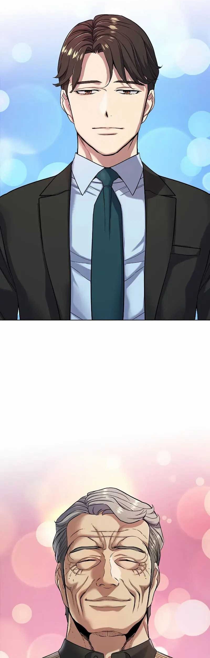 The Youngest Son Of A Rich Family Chapter 58 Gambar 64