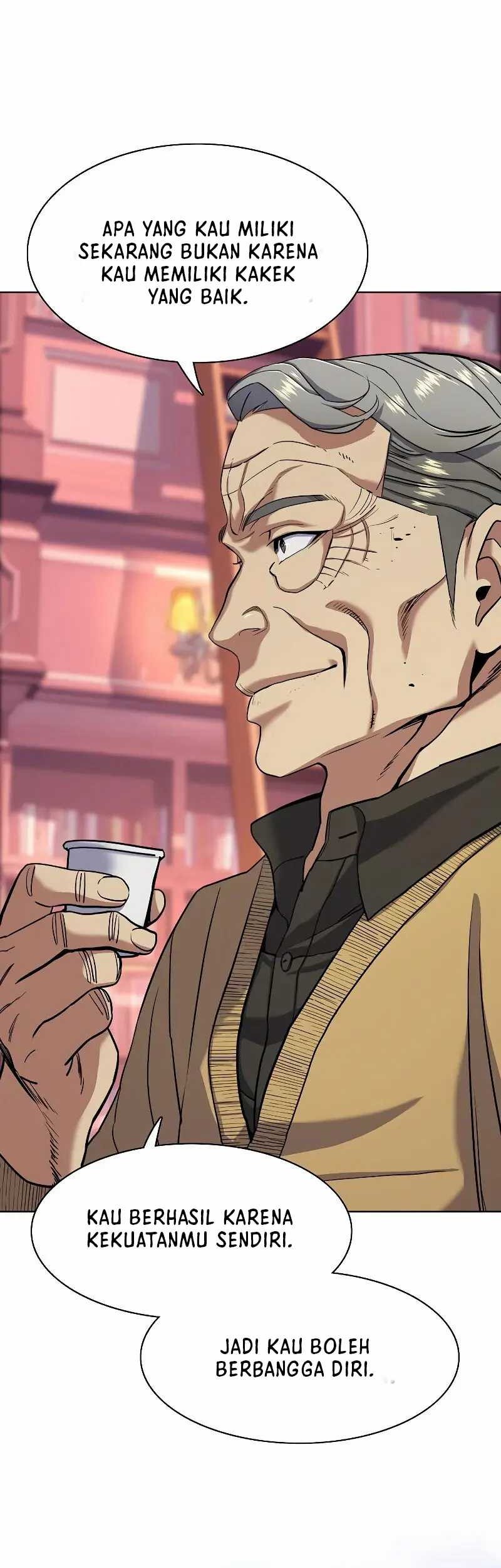 The Youngest Son Of A Rich Family Chapter 58 Gambar 63