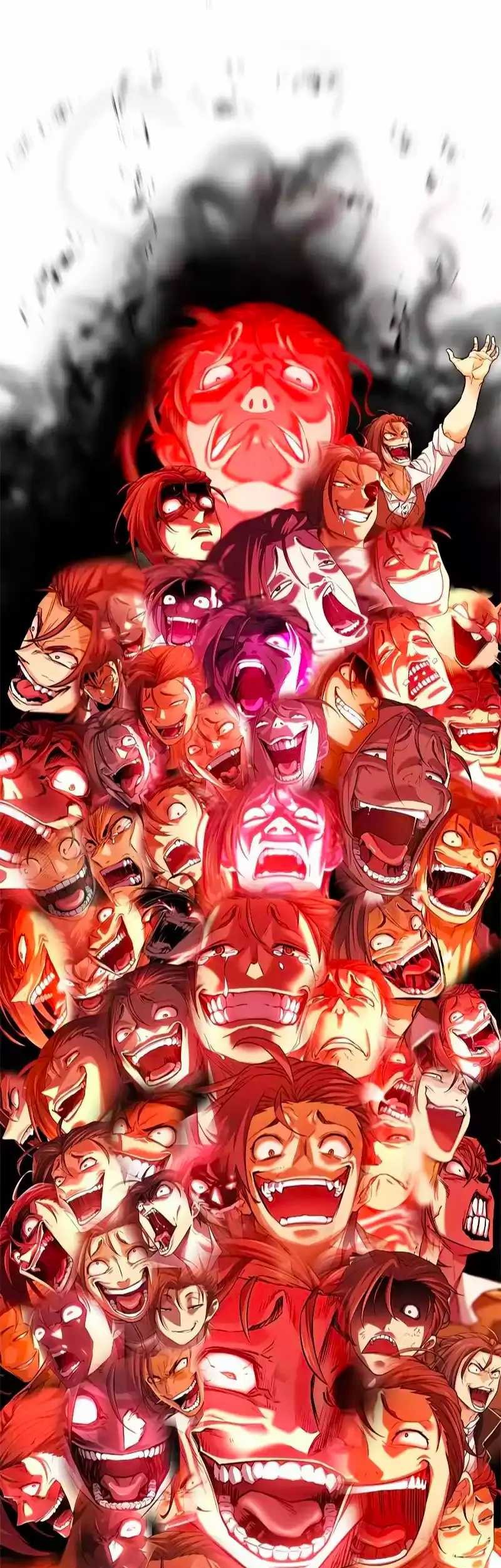 The Youngest Son Of A Rich Family Chapter 58 Gambar 66