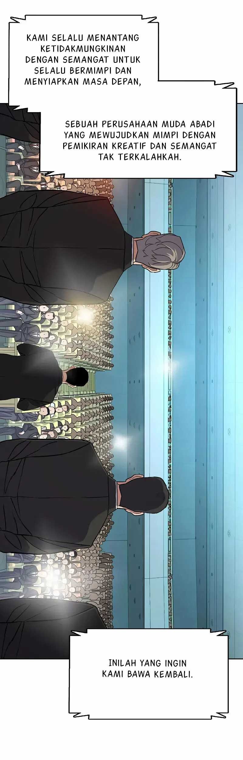 The Youngest Son Of A Rich Family Chapter 58 Gambar 42