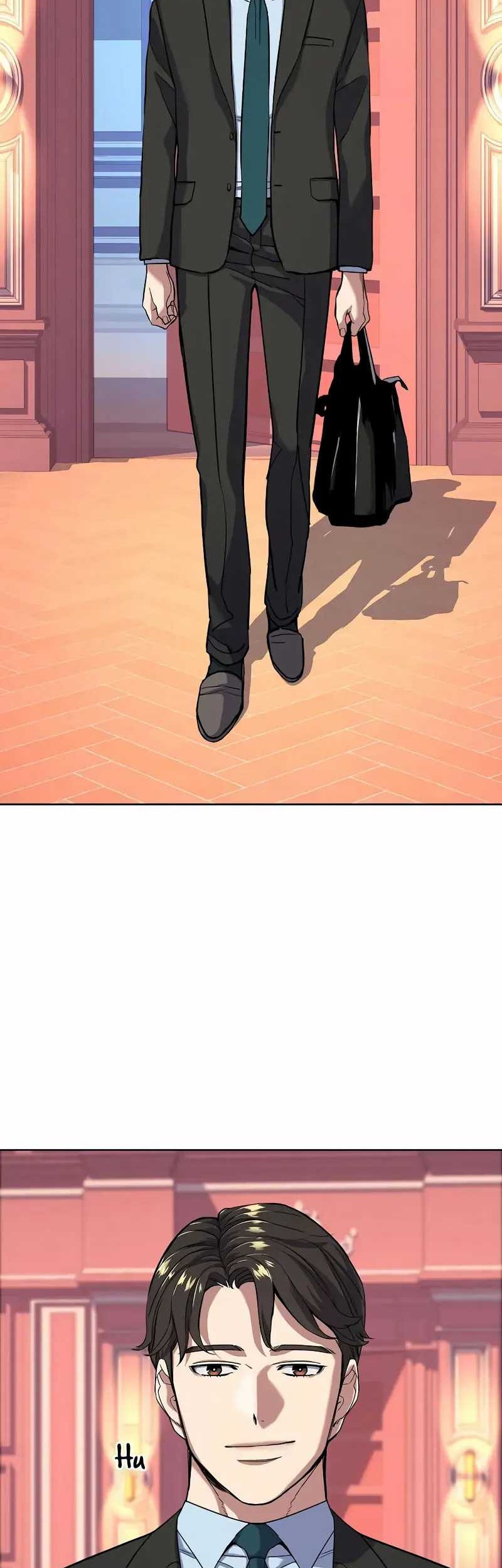 The Youngest Son Of A Rich Family Chapter 58 Gambar 48