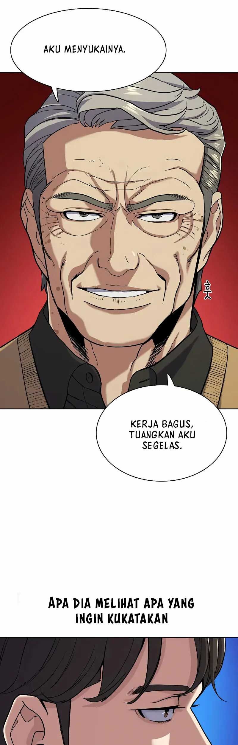 The Youngest Son Of A Rich Family Chapter 58 Gambar 57