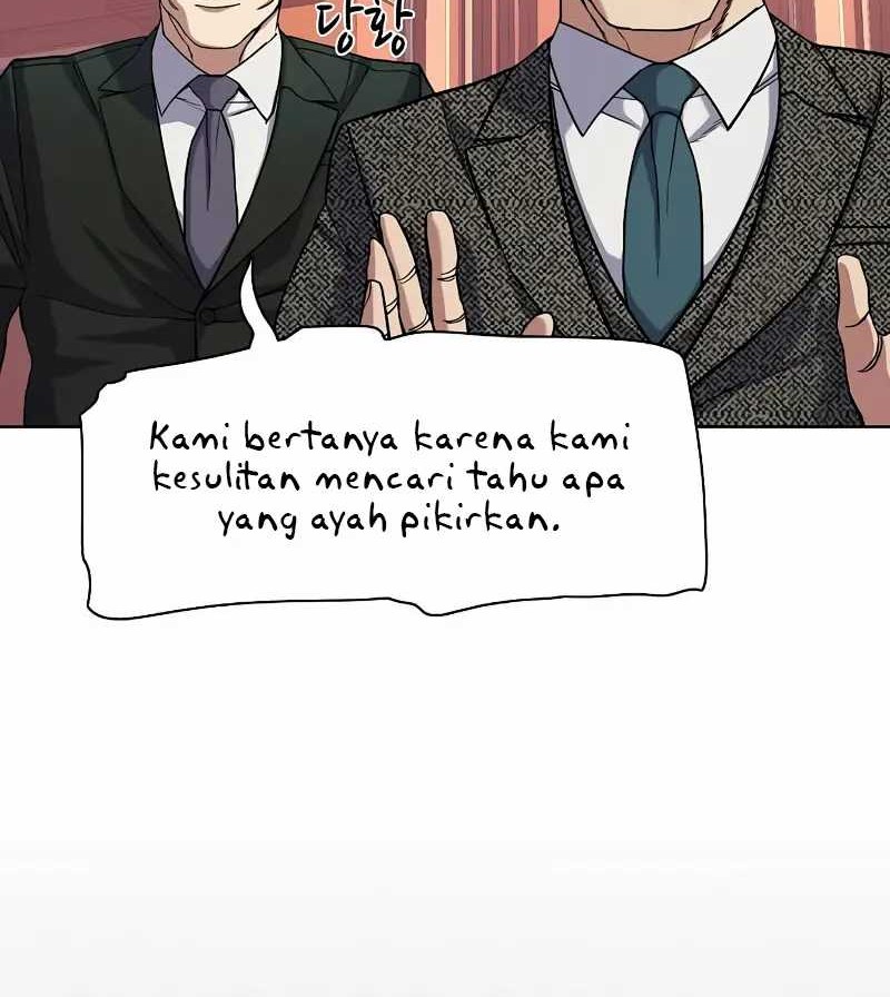 The Youngest Son Of A Rich Family Chapter 58 Gambar 4