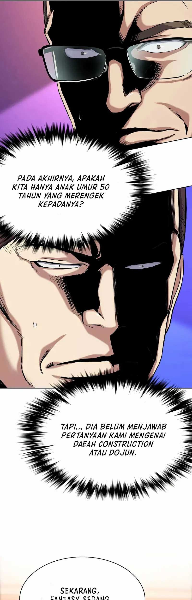 The Youngest Son Of A Rich Family Chapter 58 Gambar 9