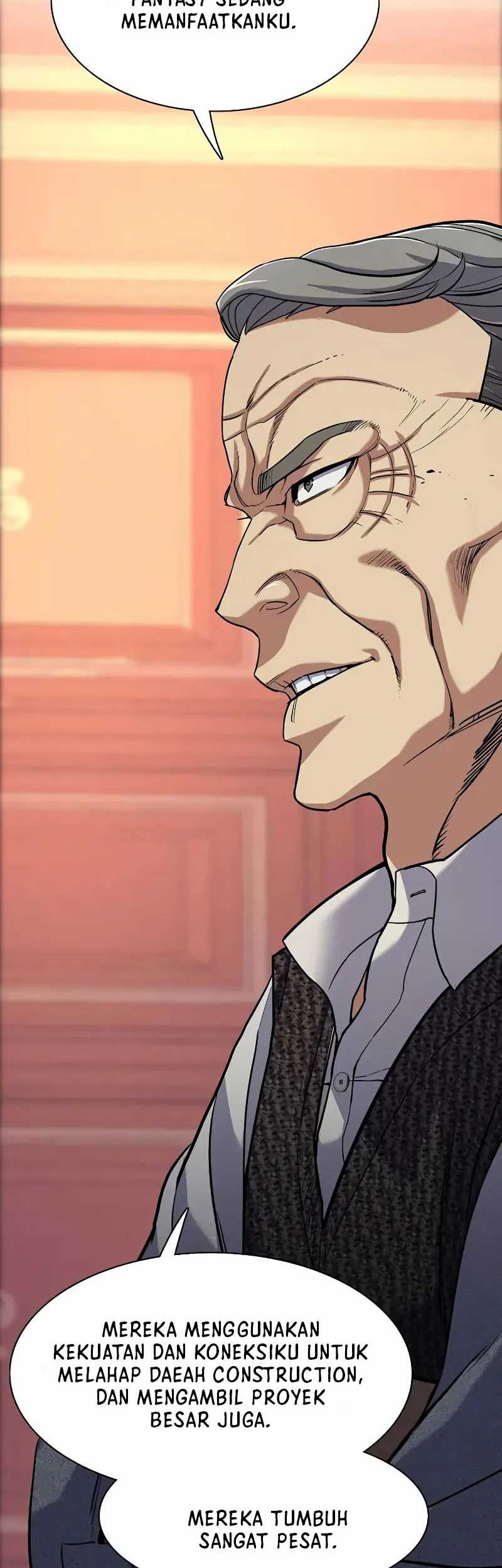 The Youngest Son Of A Rich Family Chapter 58 Gambar 10