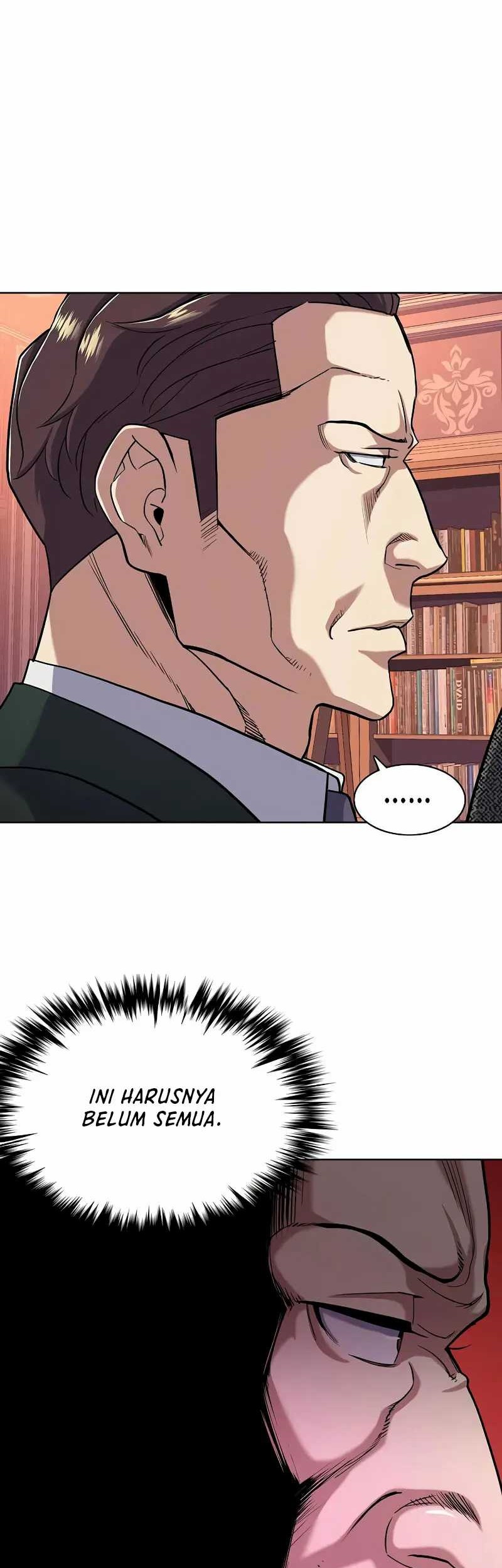 The Youngest Son Of A Rich Family Chapter 58 Gambar 15