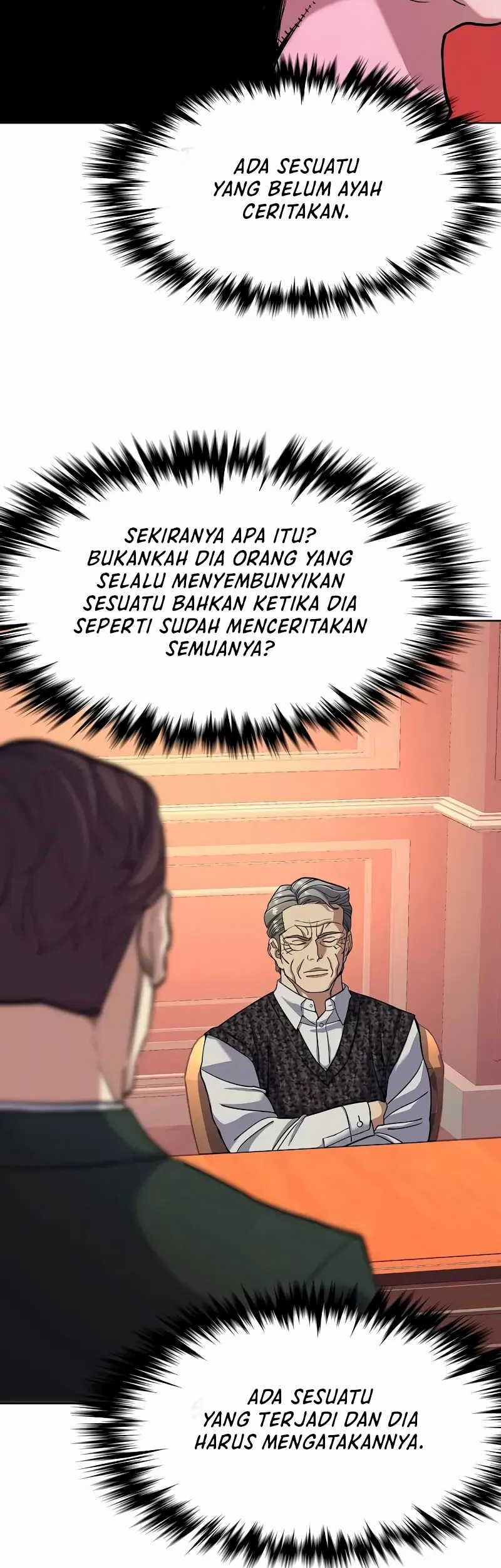 The Youngest Son Of A Rich Family Chapter 58 Gambar 16