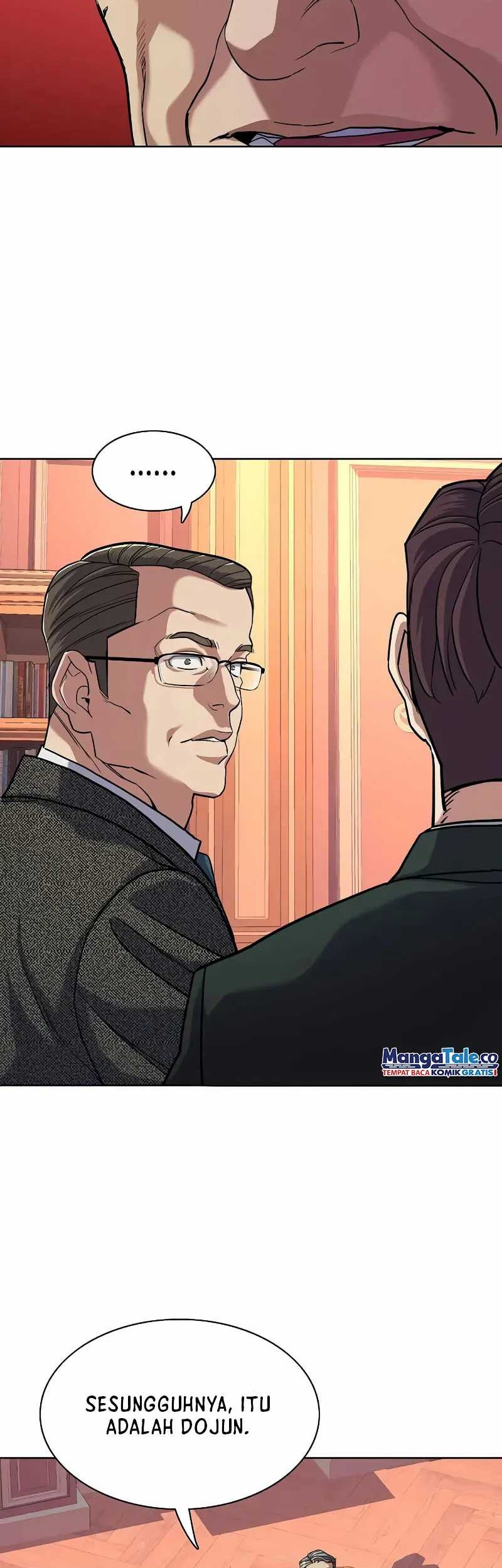 The Youngest Son Of A Rich Family Chapter 58 Gambar 20