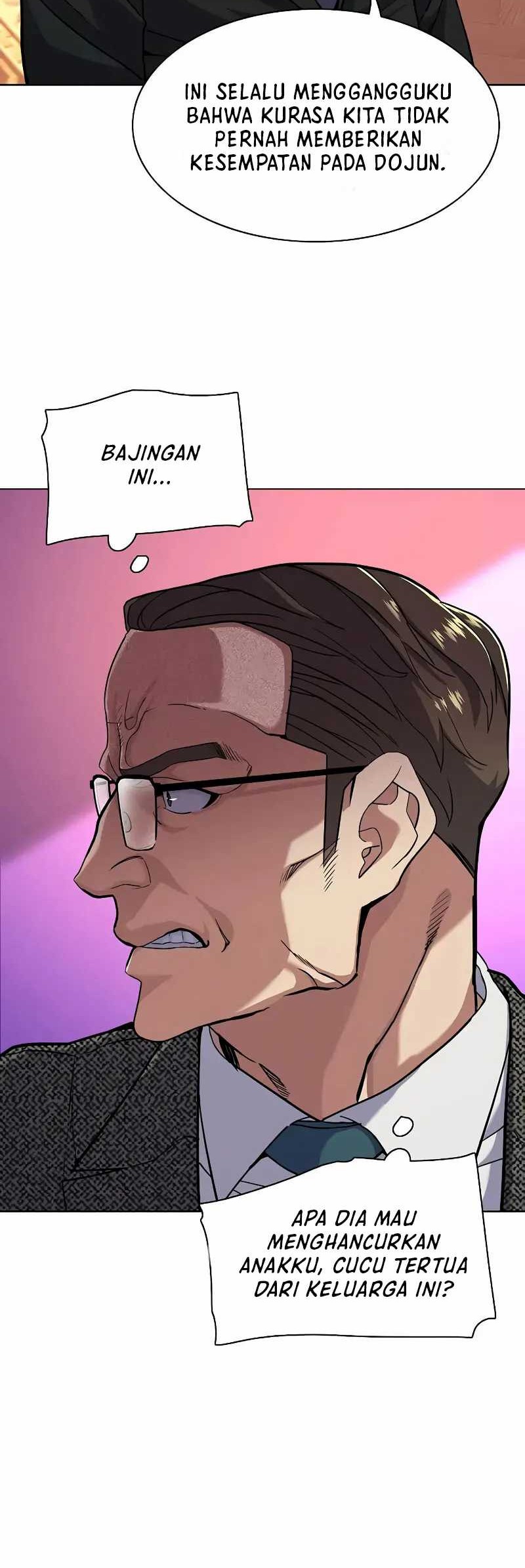 The Youngest Son Of A Rich Family Chapter 58 Gambar 22