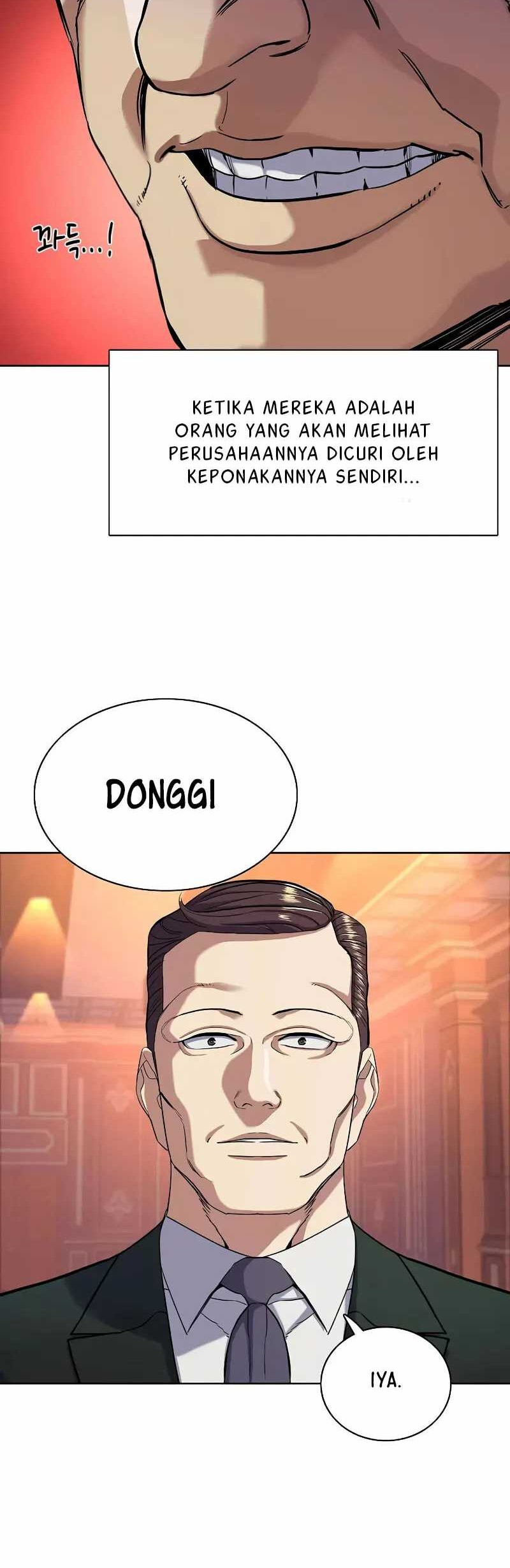 The Youngest Son Of A Rich Family Chapter 58 Gambar 26