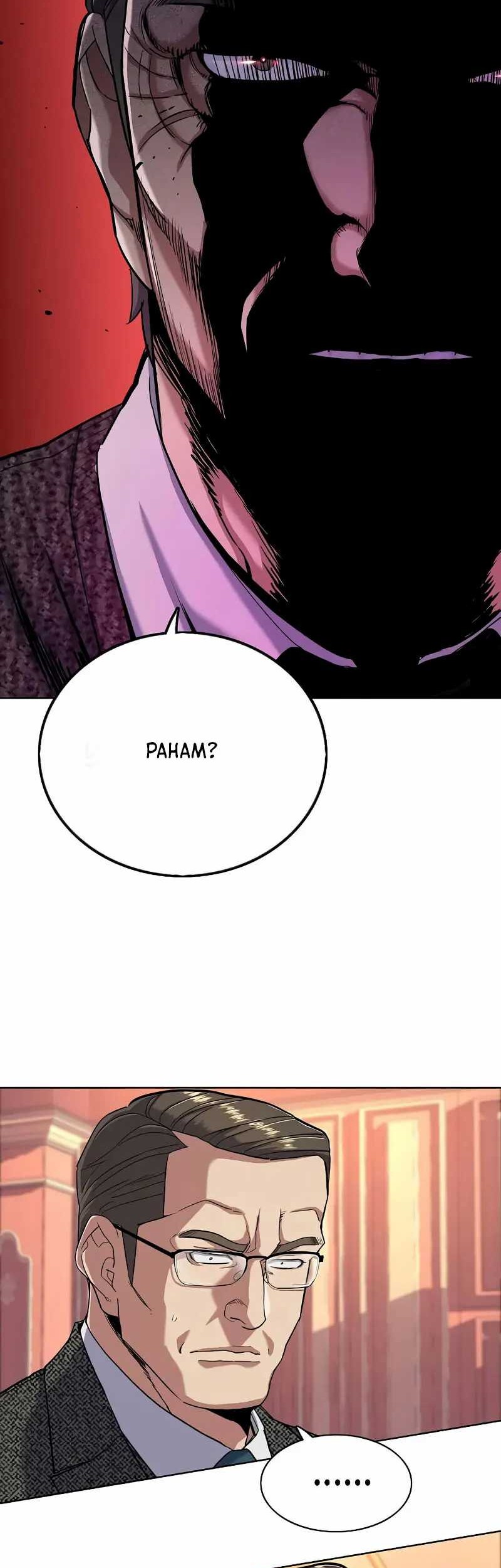 The Youngest Son Of A Rich Family Chapter 58 Gambar 33