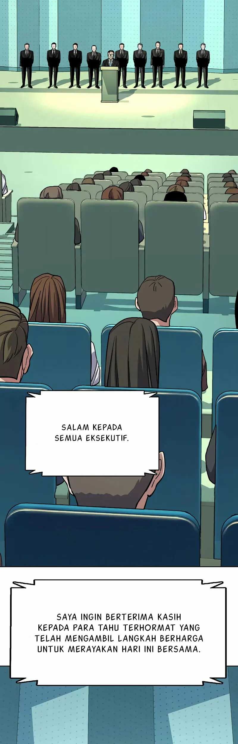 The Youngest Son Of A Rich Family Chapter 58 Gambar 39