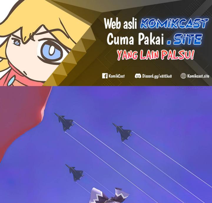 Manhua Iron Ladies Chapter 500 gambar nomor 2