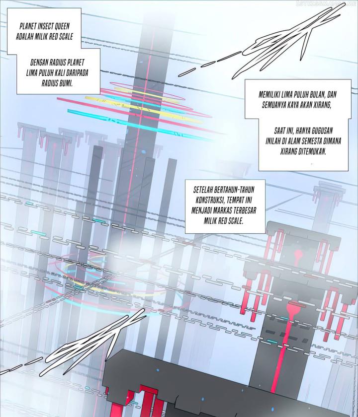 Iron Ladies Chapter 500 Gambar 8