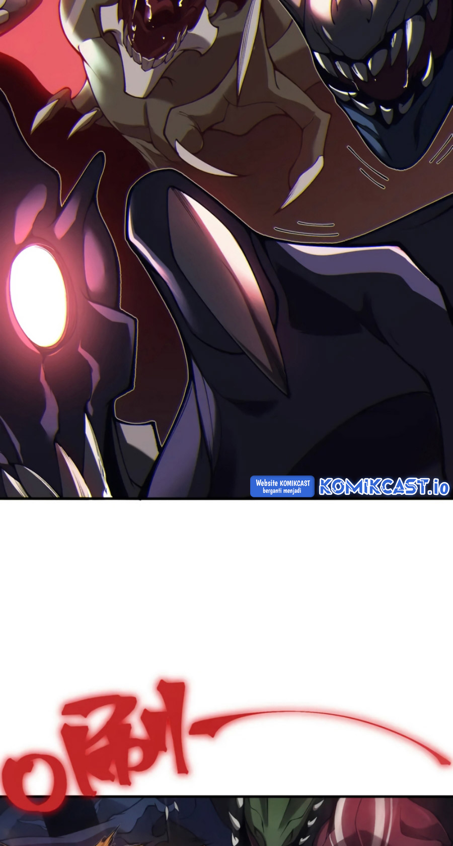 Demon Evolution Chapter 19 Gambar 18
