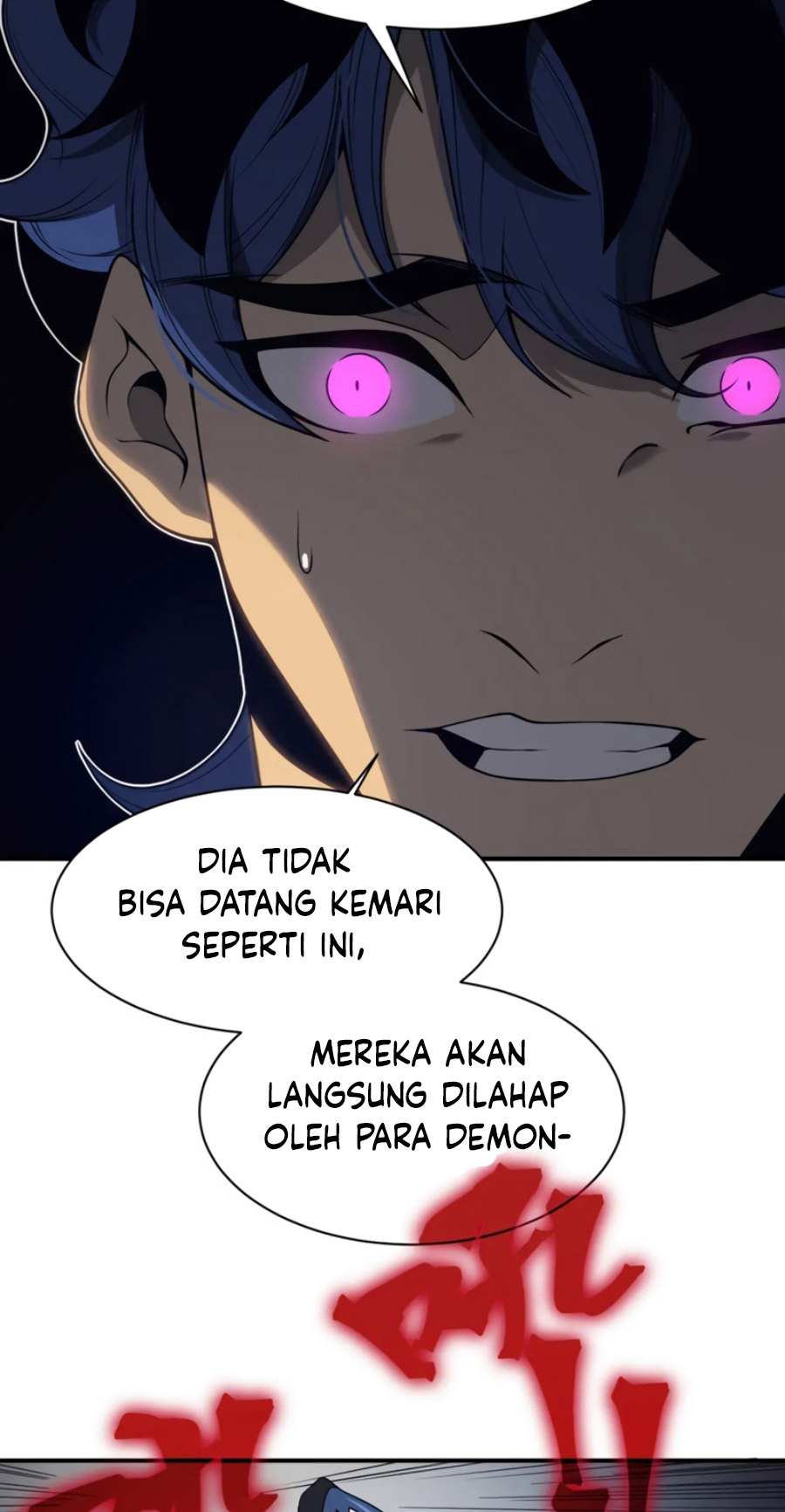 Demon Evolution Chapter 19 Gambar 10