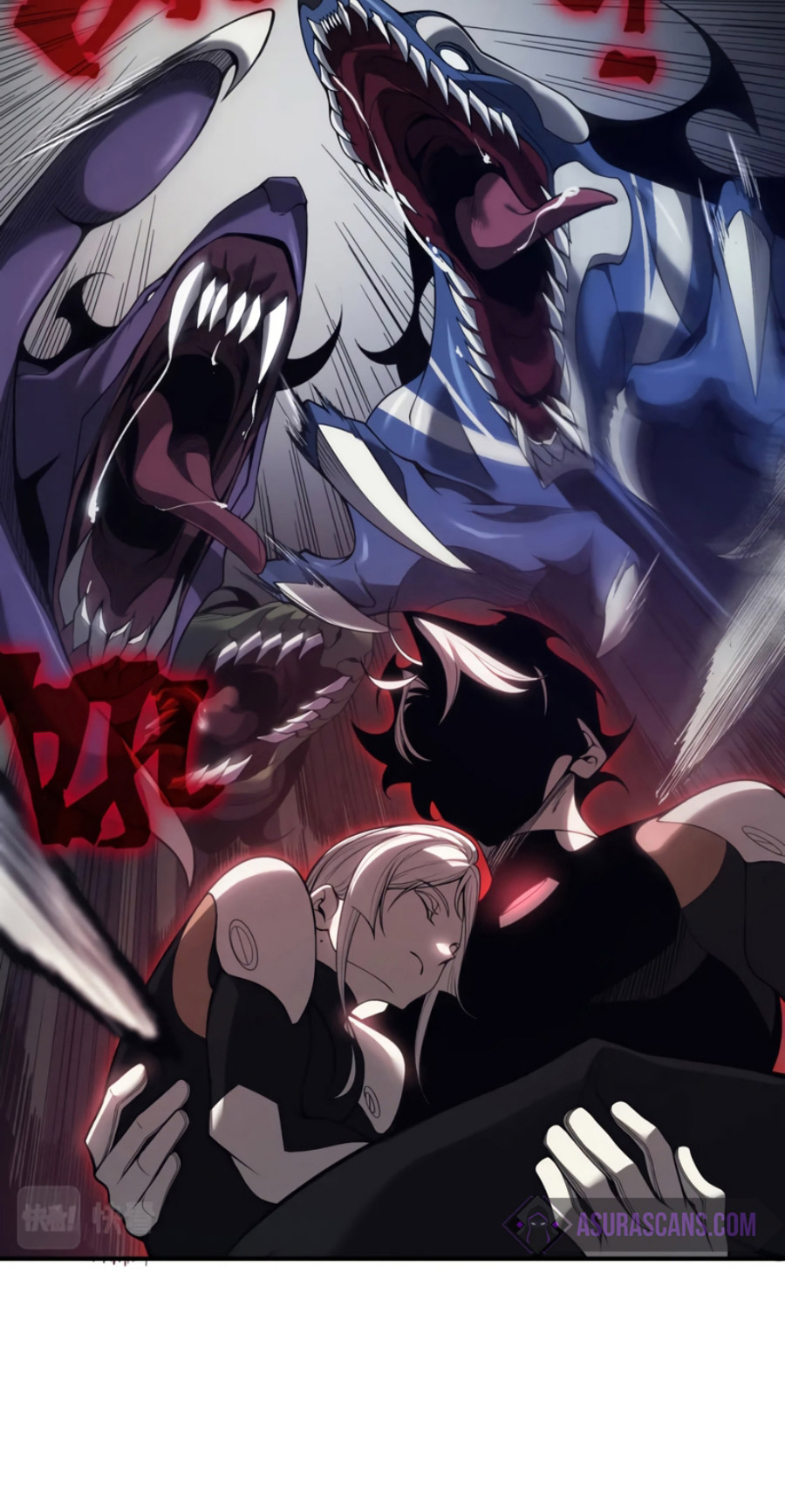 Demon Evolution Chapter 19 Gambar 11