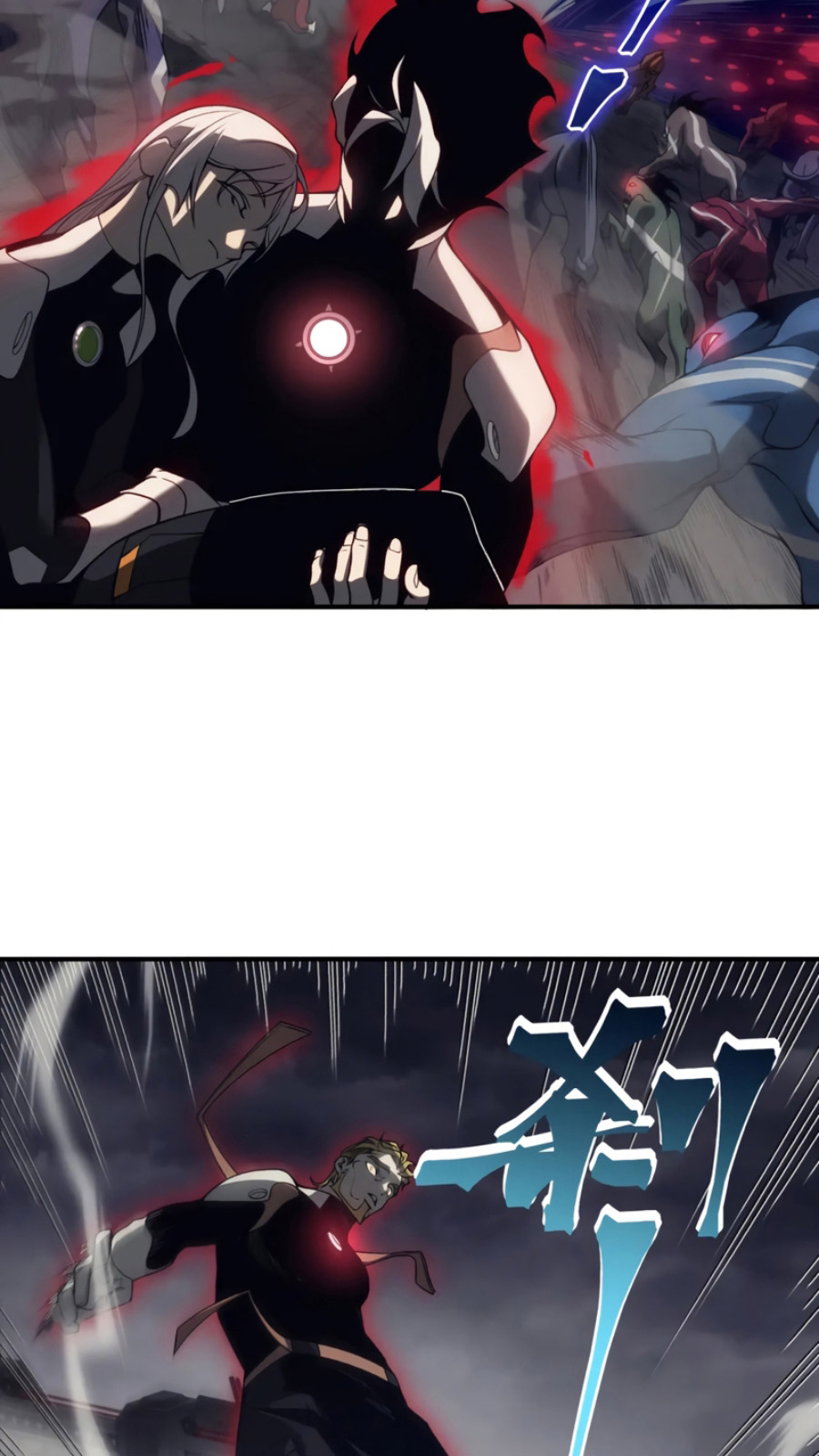 Demon Evolution Chapter 19 Gambar 26