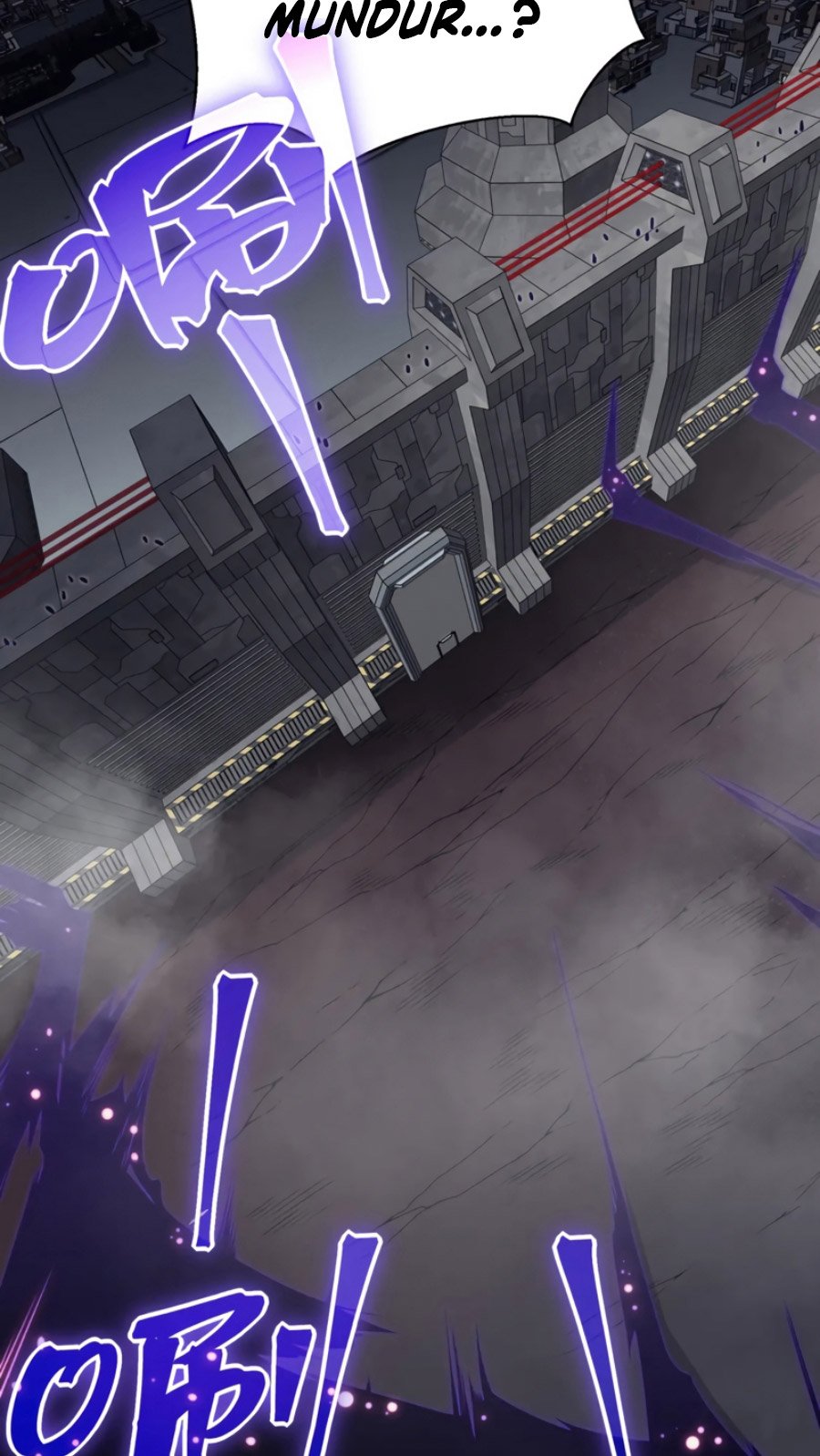 Demon Evolution Chapter 19 Gambar 28