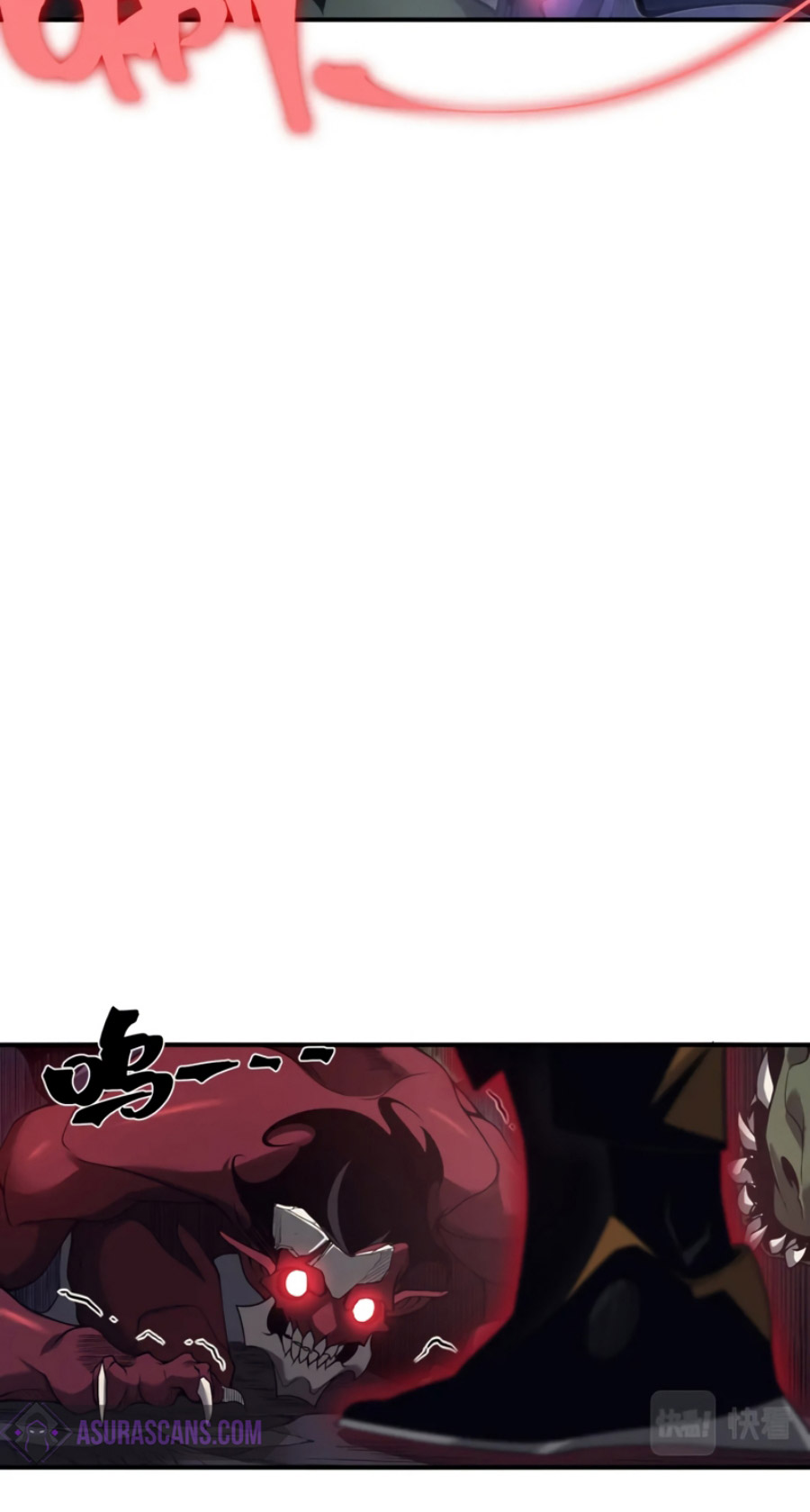 Demon Evolution Chapter 19 Gambar 20