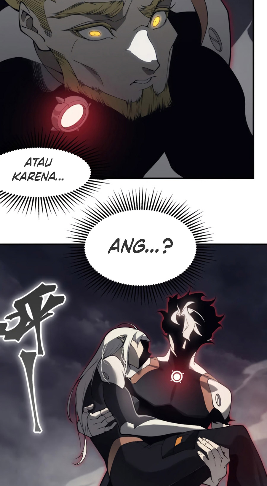 Demon Evolution Chapter 19 Gambar 35