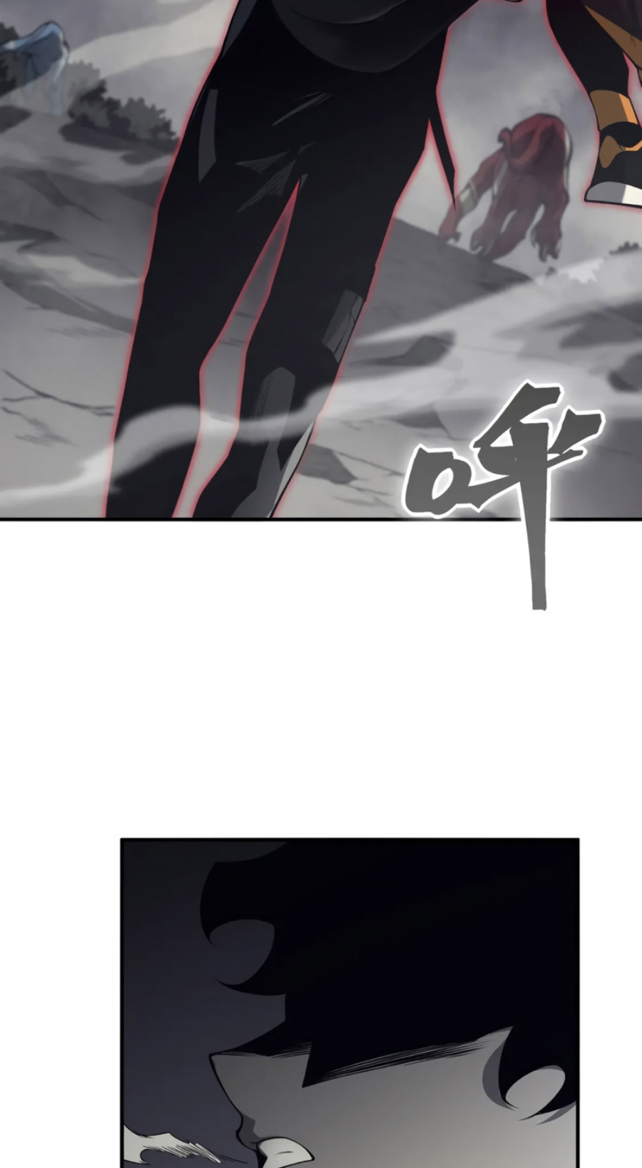 Demon Evolution Chapter 19 Gambar 36