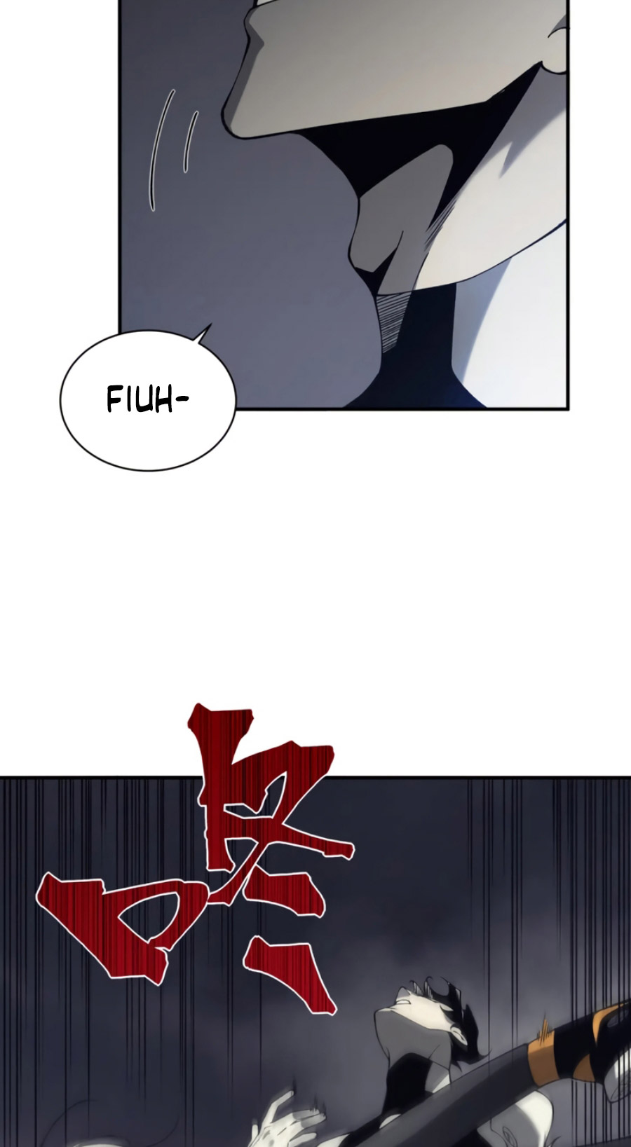 Demon Evolution Chapter 19 Gambar 37