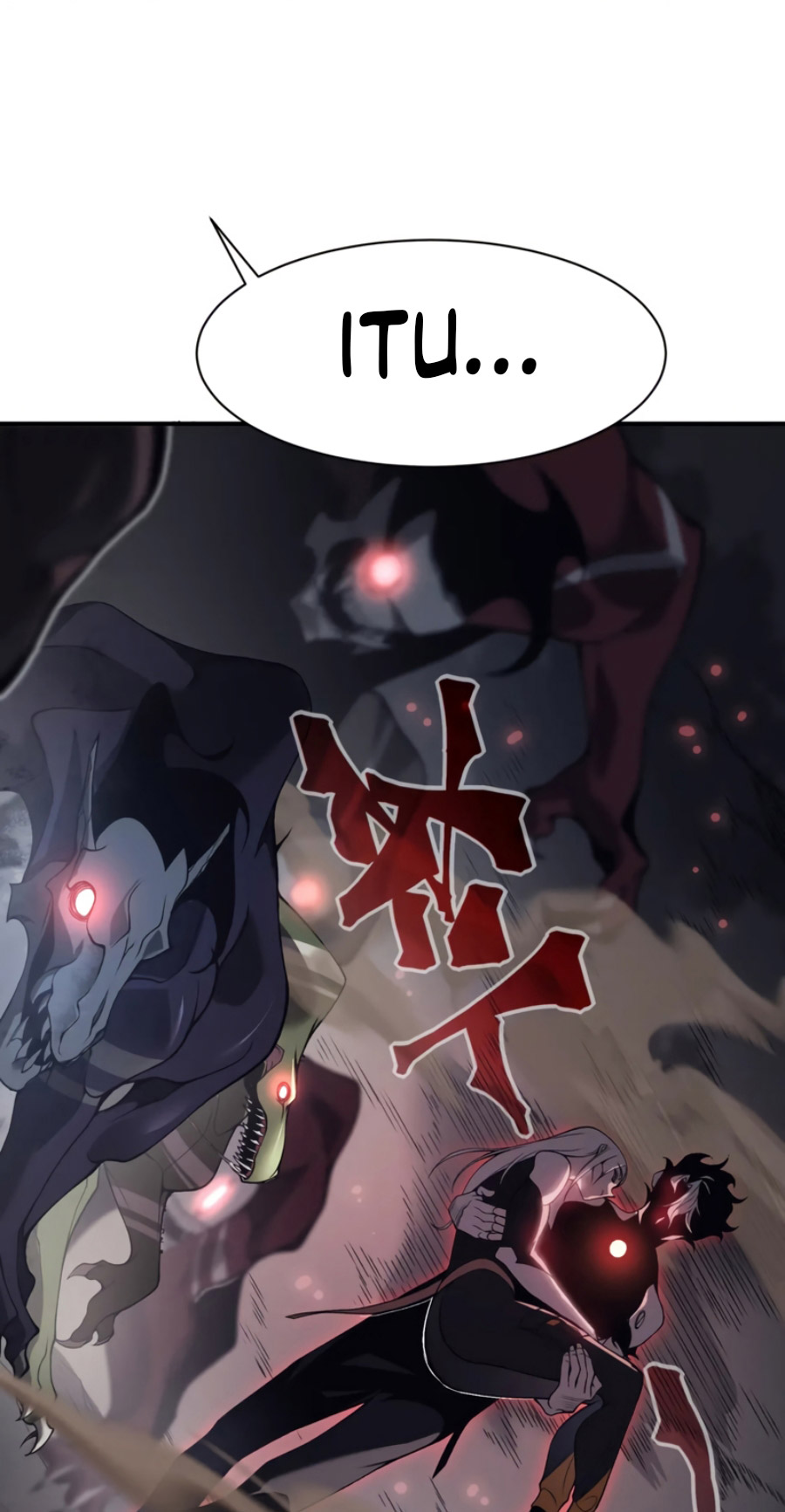 Demon Evolution Chapter 19 Gambar 3