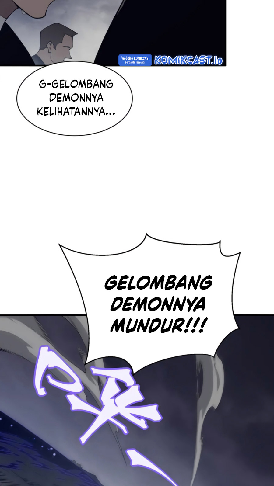 Demon Evolution Chapter 19 Gambar 30