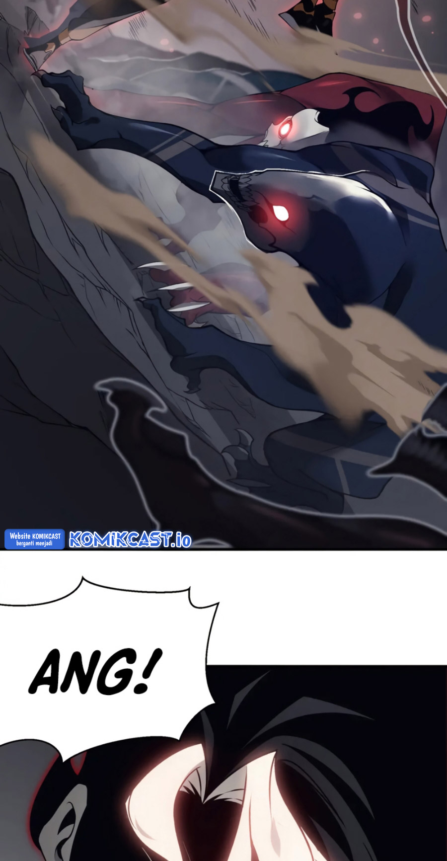 Demon Evolution Chapter 19 Gambar 4