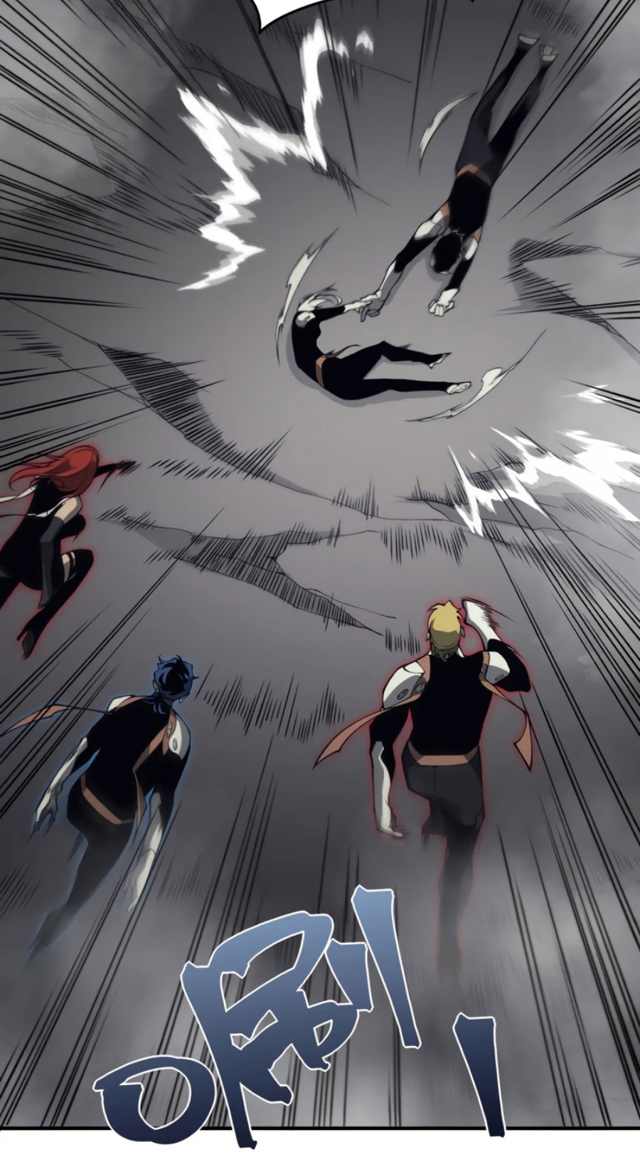 Demon Evolution Chapter 19 Gambar 40