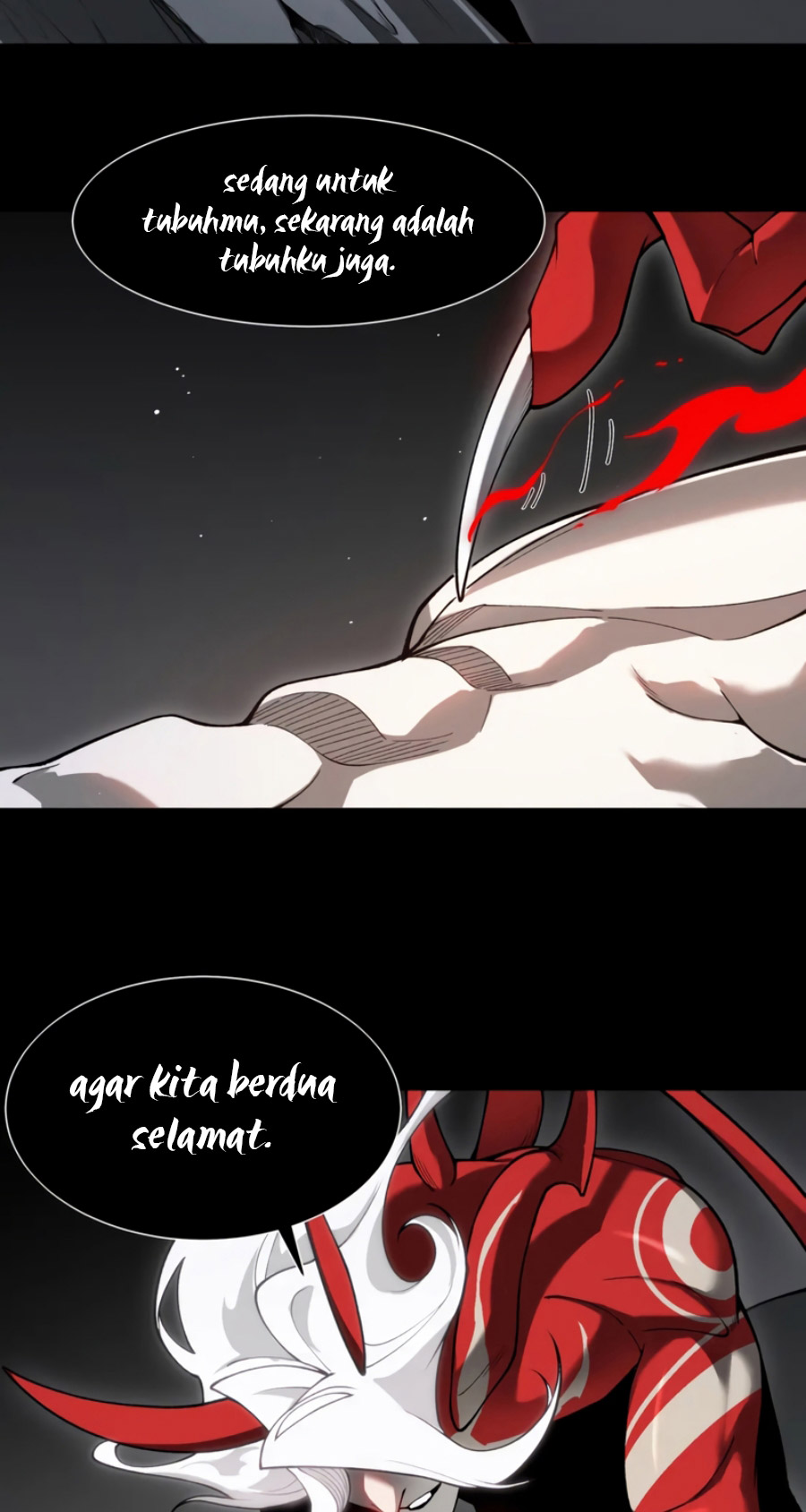 Demon Evolution Chapter 19 Gambar 55