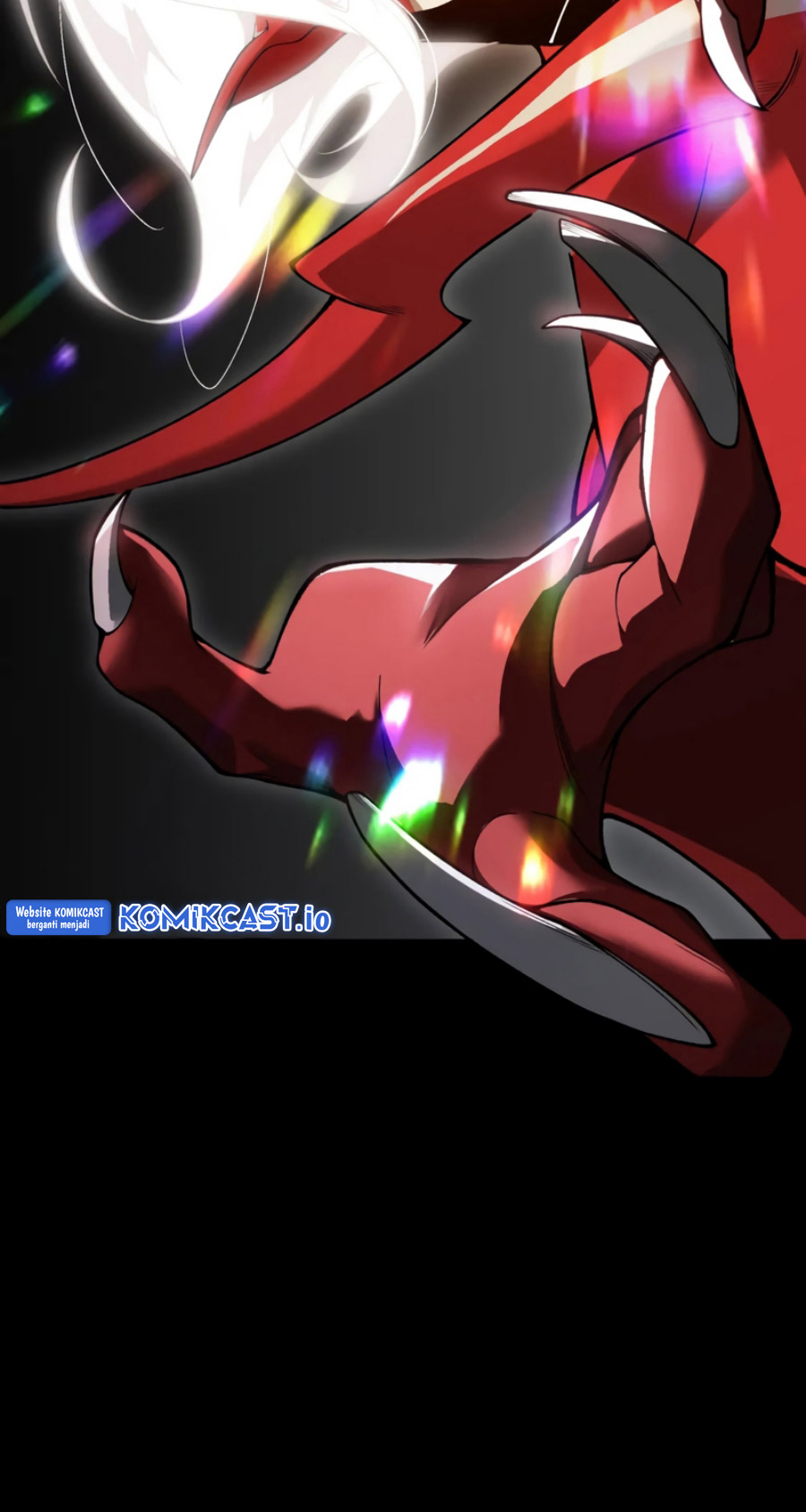 Demon Evolution Chapter 19 Gambar 59